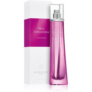 GIVENCHY Very Irrésistible Eau de Parfum pentru femei - imagine 3